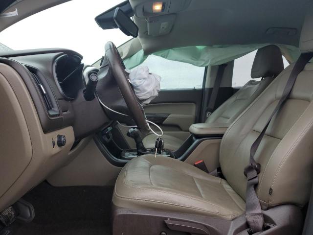1GTG5DE36G1291800 GMC CANYON SLT