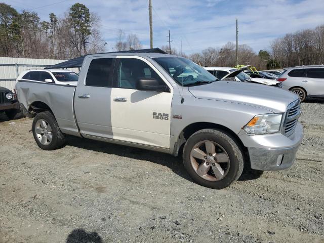 1C6RR6GT7GS163587 RAM 1500 Slt