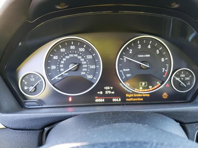 WBA3B5G57FNS11937 BMW 328 Xi Sulev