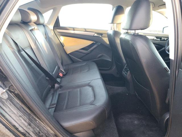 1VWBV7A32FC097329 Volkswagen PASSAT SE