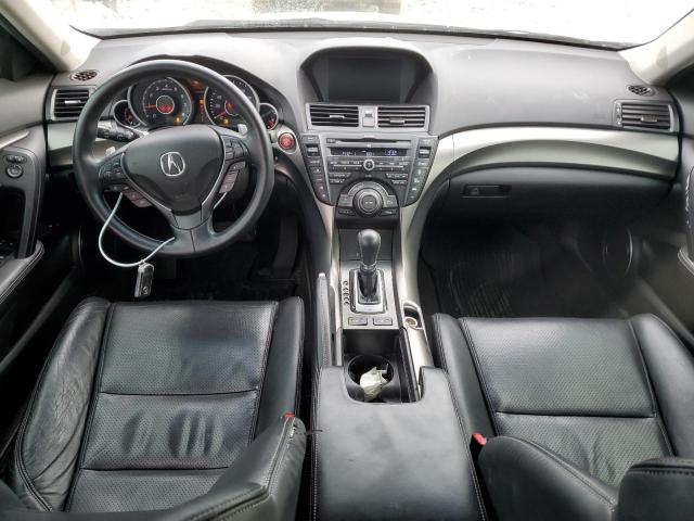 19UUA9F56EA002294 Acura TL TECH