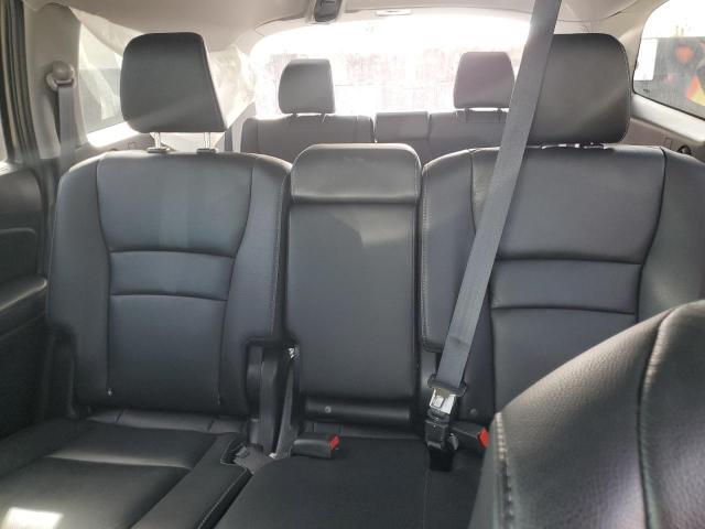 5FNYF5H24MB018299 Honda PILOT SE