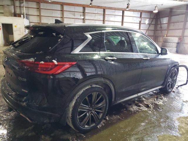 3PCAJ5M31LF111245 Infiniti Qx50 Pure