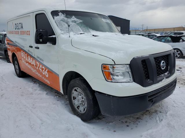 1N6BF0KL7FN803718 Nissan NV 1500