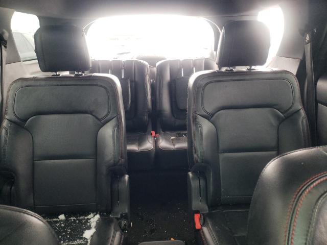 1FM5K8GT6HGB29700 Ford EXPLORER SPORT