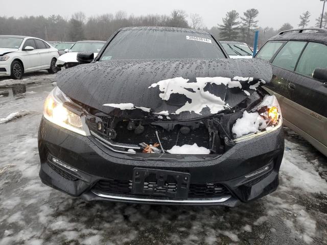 1HGCR2F86HA284978 Honda ACCORD EXL
