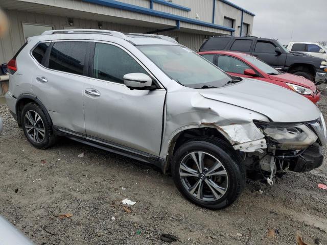 5N1AT2MV2HC779422 Nissan ROGUE SV