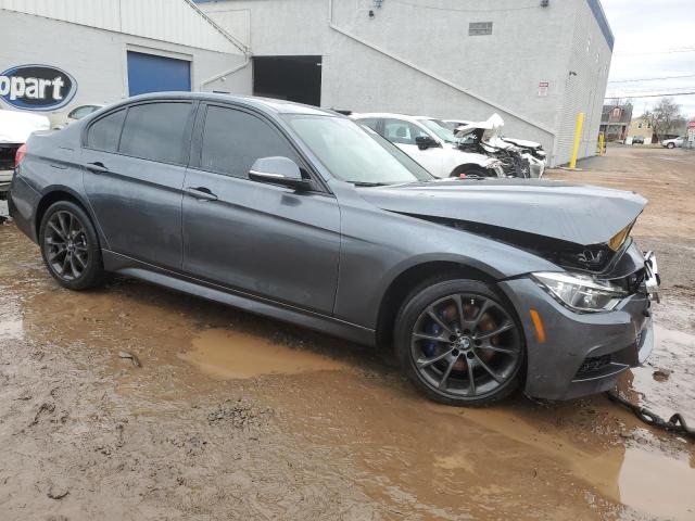 WBA8D9G57JNU67611 BMW 330 XI
