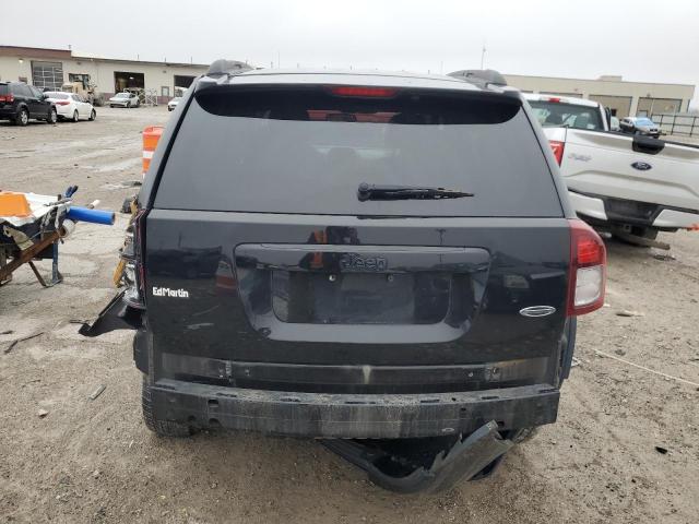 1C4NJCBA7ED730143 Jeep Compass Sport