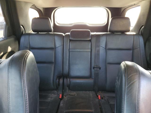 1C4RDJDGXFC741370 Dodge DURANGO LIMITED