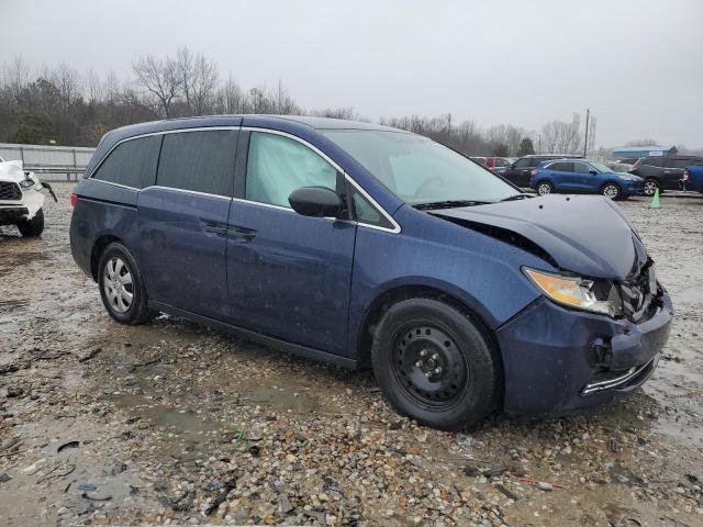 5FNRL5H28FB073239 Honda ODYSSEY LX