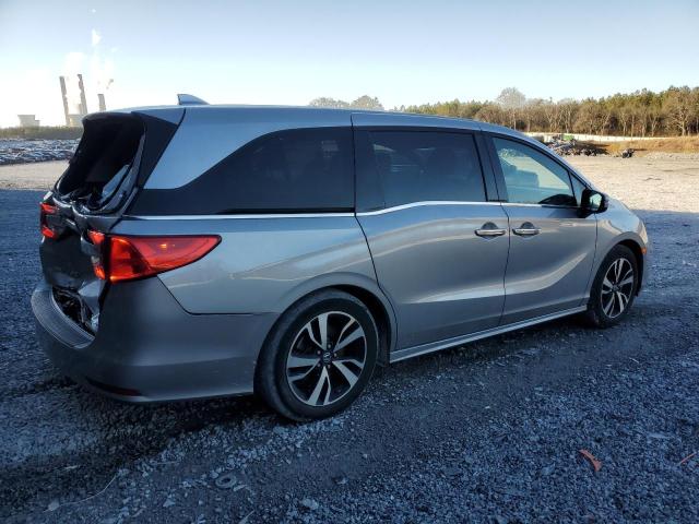 5FNRL6H9XJB040691 Honda Odyssey Elite