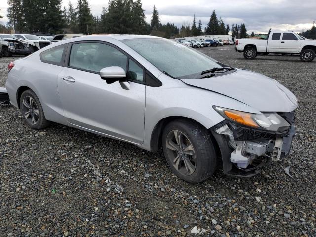 2HGFG3B86EH508259 Honda CIVIC EX
