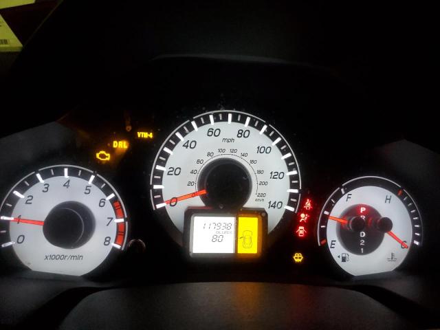 5FNYF4H20EB014004 Honda PILOT LX