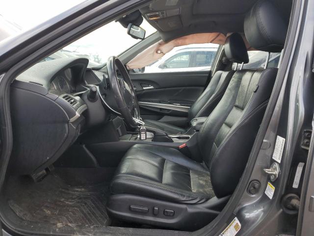 5J6TF2H57EL002464 Honda Crosstour Exl