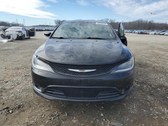 1C3CCCDG9FN549175 Chrysler 200 S