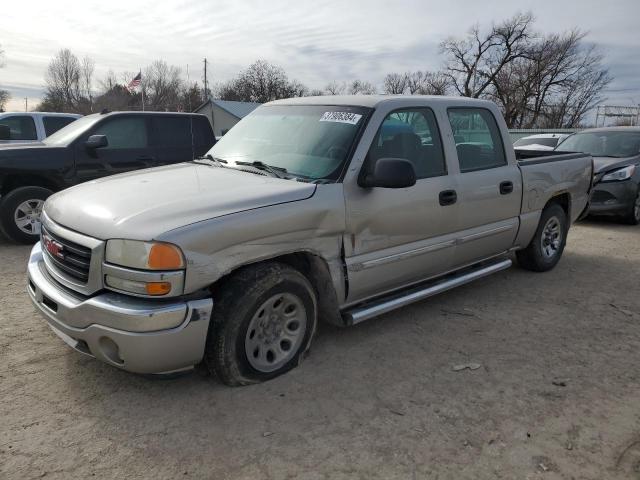 Auction sale of the 2007 Gmc New Sierra C1500 Classic, vin: 2GTEC13V471175800, lot number: 37906384