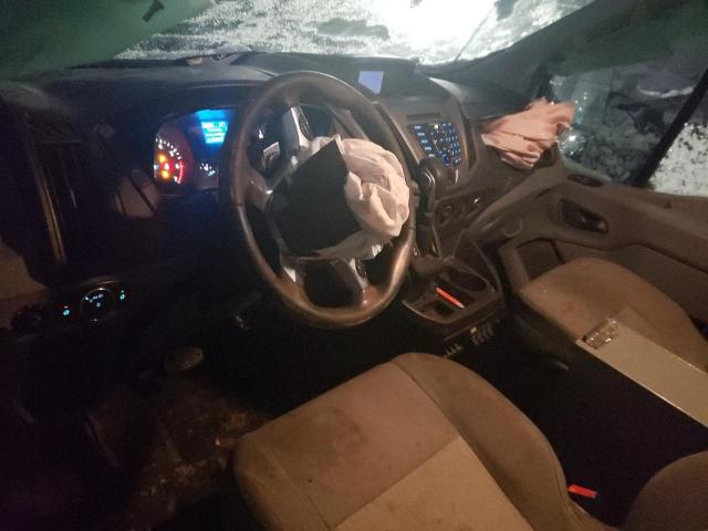 1FTYE2YGXGKA75868 Ford Transit T-150