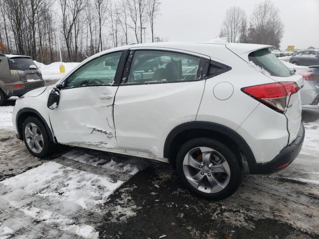 3CZRU6H35KM733135 Honda HR-V LX