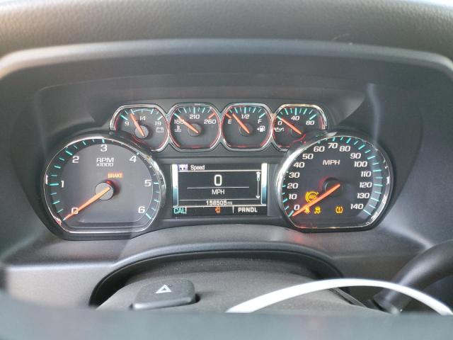 3GTU2NEC0JG166253 GMC Sierra K1500 Slt