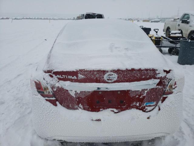 1N4AL3AP7EN219983 Nissan ALTIMA 2.5
