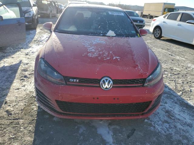 3VW4T7AU1GM042264 Volkswagen GTI S/SE