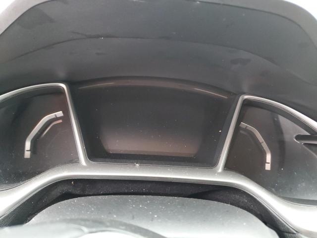 19XFC1F79GE220010 Honda CIVIC EXL