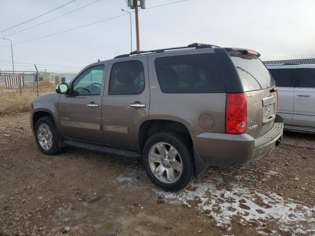1GKS2CE00ER175501 GMC YUKON SLT