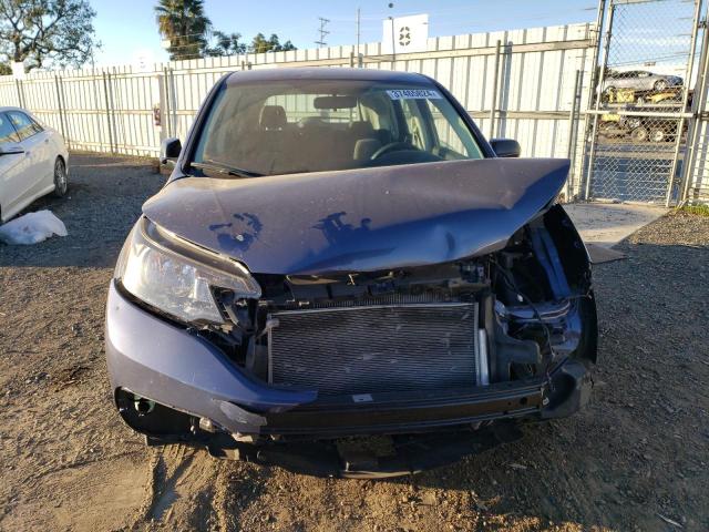 2HKRM3H31EH546084 Honda CR-V LX