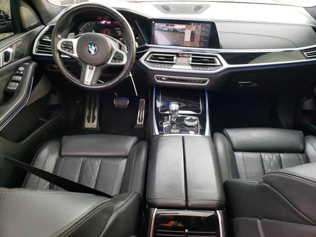 5UXCX4C56KLS37230 BMW X7 Xdrive50i