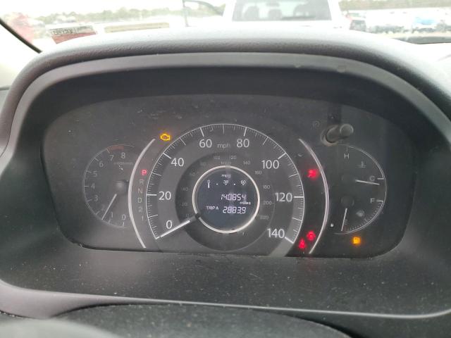 2HKRM4H32EH637130 Honda CR-V LX