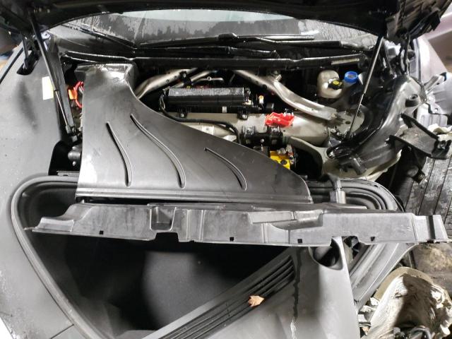 5YJSA1E21HF190426 Tesla MODEL S