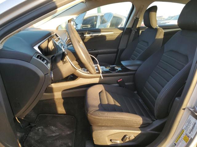 3FA6P0H70ER219951 Ford FUSION SE
