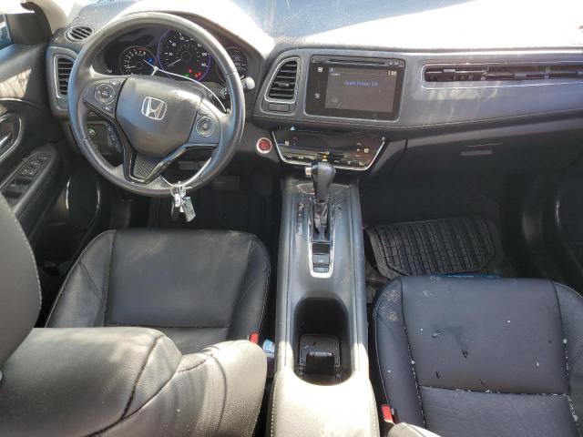 3CZRU5H72JM702145 Honda Hr-v Exl