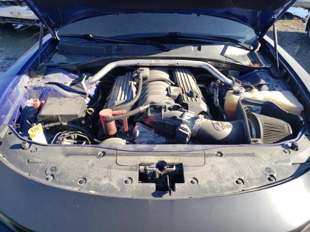 2C3CDXGJ0LH114593 Dodge Charger Scat Pack