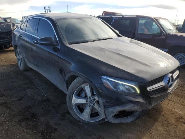 WDC0J4KB1JF337627 Mercedes-Benz Glc Coupe 300 4matic