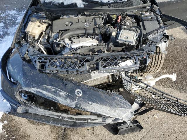 W1K3G4FB2LJ210452 Mercedes-Benz A 220 4matic