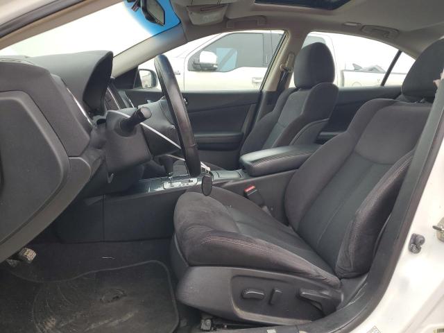 1N4AA5AP1EC493872 Nissan MAXIMA S