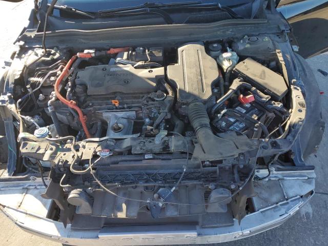 1HGCV3F46KA005759 Honda Accord Hybrid Ex