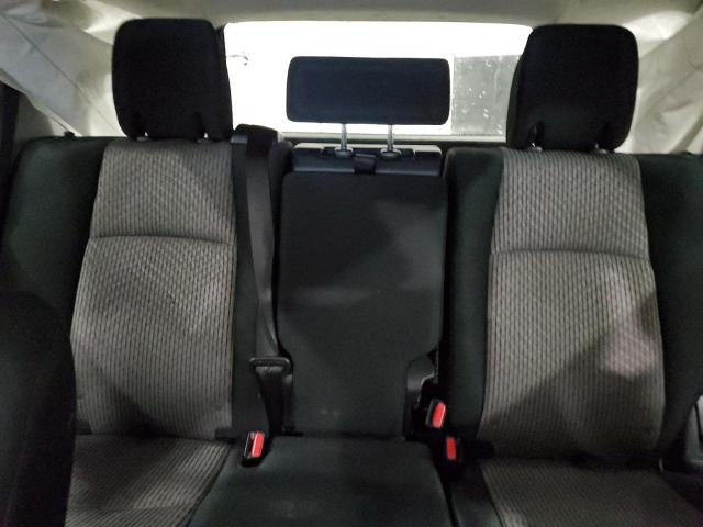 Toyota 4runner Sr5/sr5 Premium 2018 JTEBU5JR2J5485166 Image 10