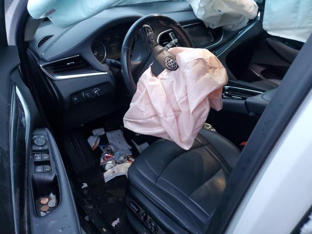 5GAEVAKW6KJ169663 Buick Enclave Essence