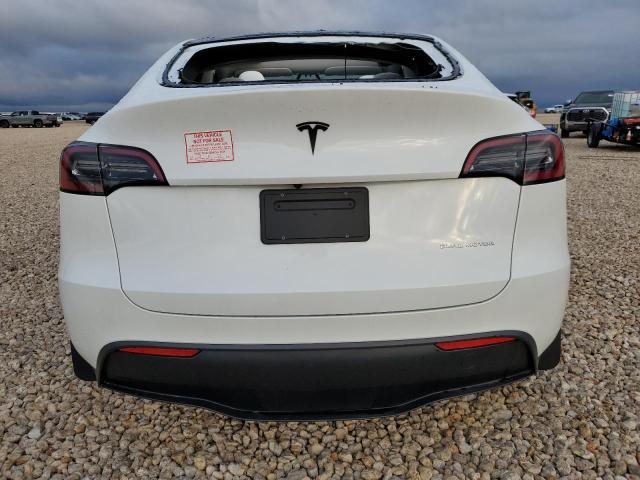 7SAYGDEE7PF616044 Tesla Model Y
