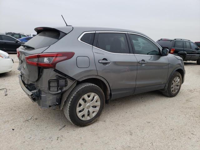 JN1BJ1CV6LW550942 Nissan Rogue Sport S