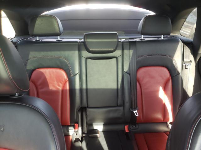 WA1VGAFP6EA102071 Audi Sq5 Prestige