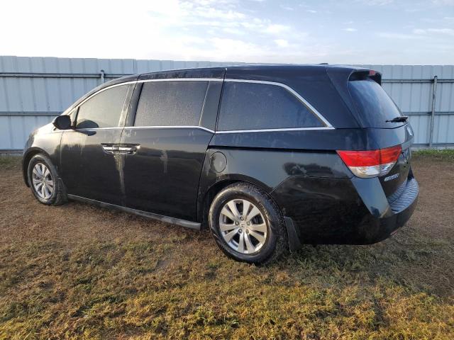 5FNRL5H64EB121160 Honda ODYSSEY EXL