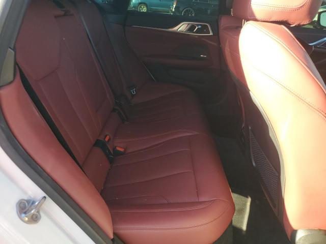 WBY73AW0XNFN06571 BMW I4 Edrive40