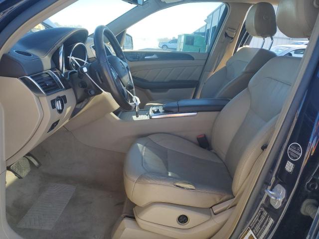 4JGDF6EE3FA513961 Mercedes-Benz Gl 450 4matic