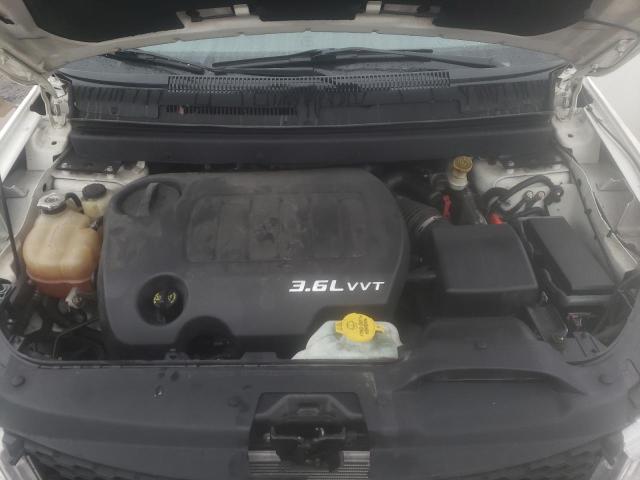 3C4PDDDG4FT512499 Dodge Journey Limited