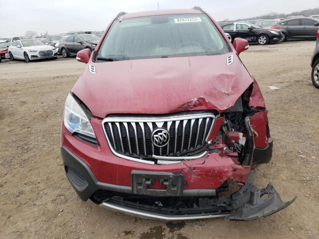 KL4CJASB9GB675062 Buick Encore