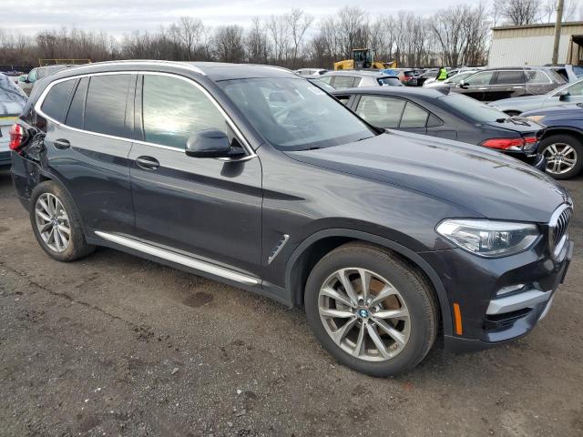 5UXTR9C51KLP83604 BMW X3 Xdrive30i